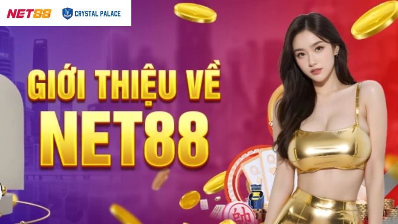 Nhà Cái Uy Tín Nhất NET88 - Lựa Chọn Đáng Tin Cậy 2 Tìm hiểu chung về nhà cái uy tín nhất NET88